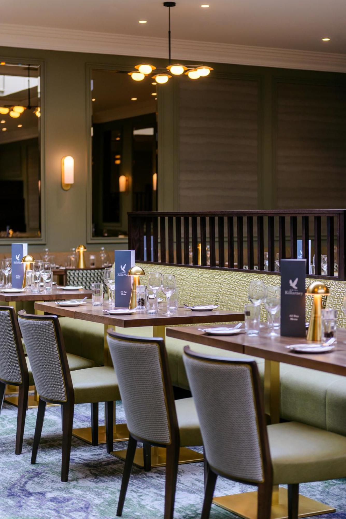Hotel Killarney 4*