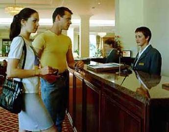 Hotel Hotel Killarney